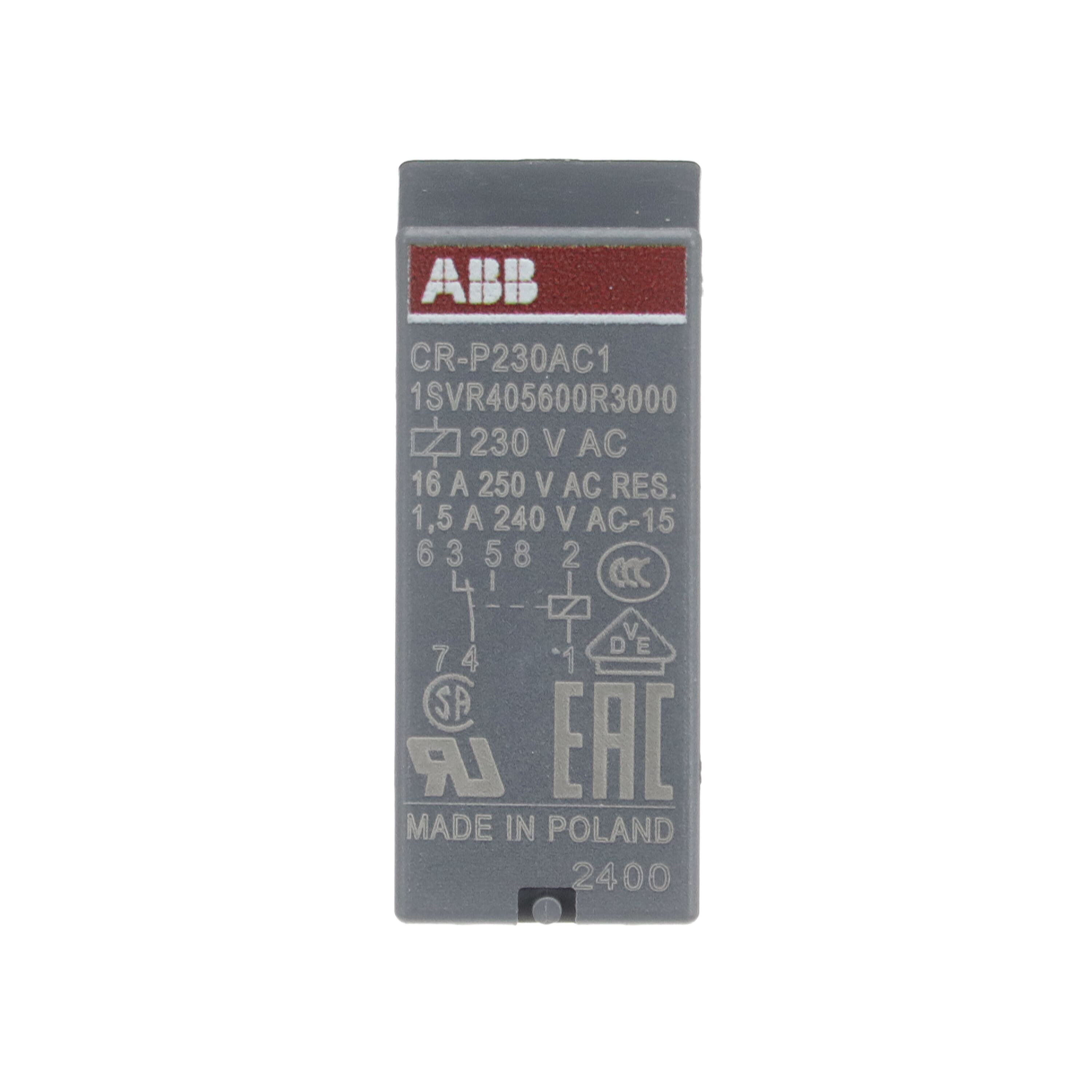1SVR405600R3000