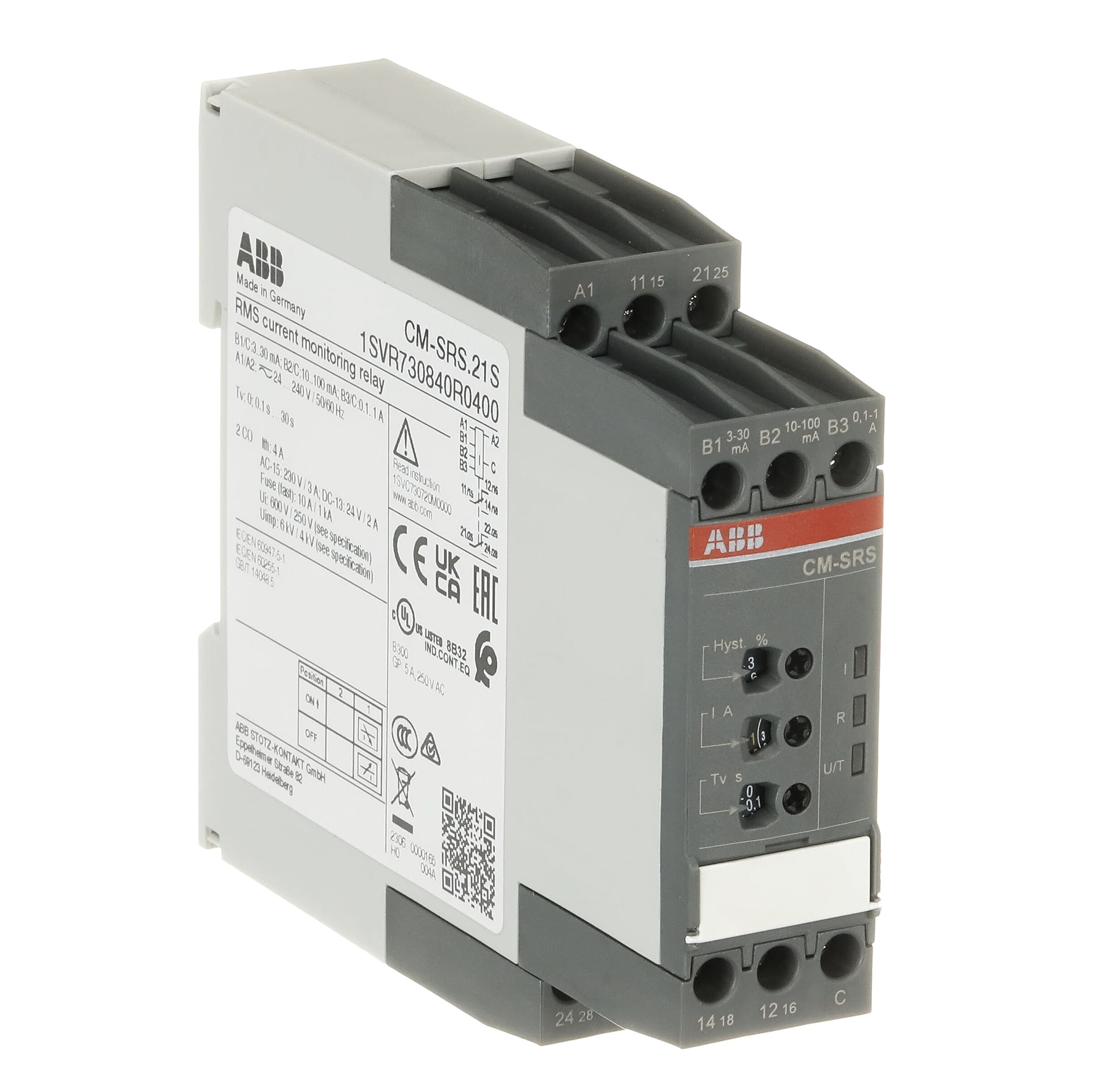 1SVR730840R0400