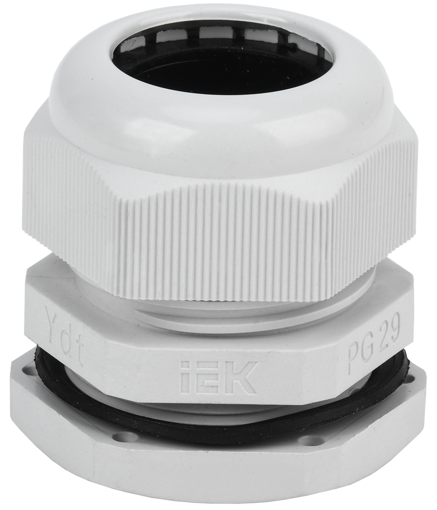 Сальник PG29 d18-24мм IEK YSA20-25-29-54-K41