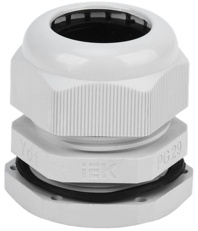 Сальник PG29 d18-24мм IEK YSA20-25-29-54-K41