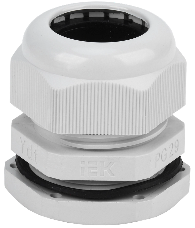 Сальник PG29 d18-24мм IEK YSA20-25-29-54-K41