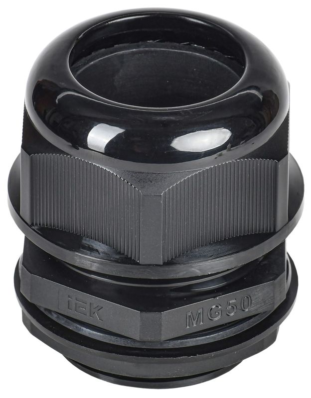 Сальник MG 50 диаметр проводника 31-41мм IP68 IEK YSA20-36-50-68-K02 IEK